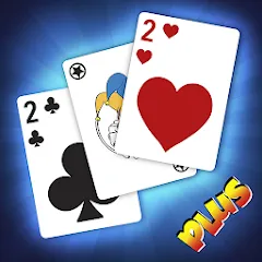 Buraco Plus - Card Games (Бурако Плюс) [МОД Много денег] APK Android