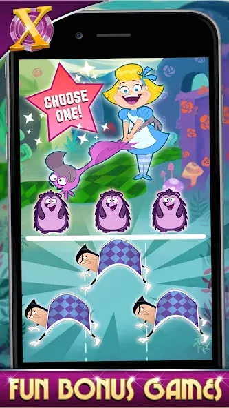 Casino X (Казино Икс) [МОД Unlocked] APK Android Screenshot 4