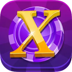Casino X (Казино Икс) [МОД Unlocked] APK Android