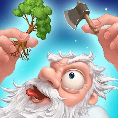 Doodle God: Infinite Alchemy (Дудл Год) [МОД Бесконечные монеты] APK Android