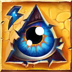 Doodle God Аlchemy (Дудл Год) [МОД Много денег] APK Android