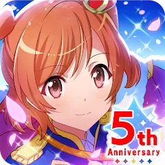 Revue Starlight Re LIVE (Ревю Старлайт Ри ЛАЙВ) [МОД Меню] APK Android