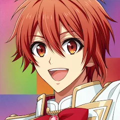 IDOLiSH7-偶像星願- (Айдолиш Севен) [МОД Бесконечные монеты] APK Android