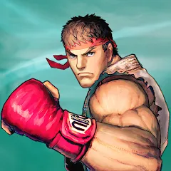 Street Fighter IV CE (Стрит Файтер  СЕ) [МОД Unlocked] APK Android