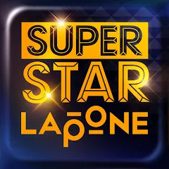 SUPERSTAR LAPONE (ЮПЕРСТАР ЛАПОНе) [МОД Меню] APK Android