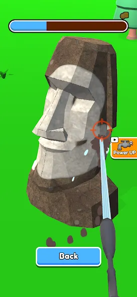 Dig Dig ASMR (Диг Диг АСМР) [МОД Unlocked] APK Android Screenshot 5