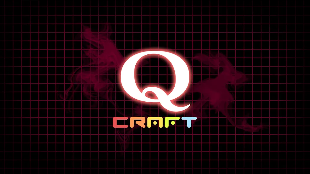 Q craft (Крафт) [МОД Unlocked] APK Android Screenshot 1