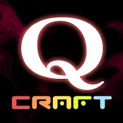 Q craft (Крафт) [МОД Unlocked] APK Android