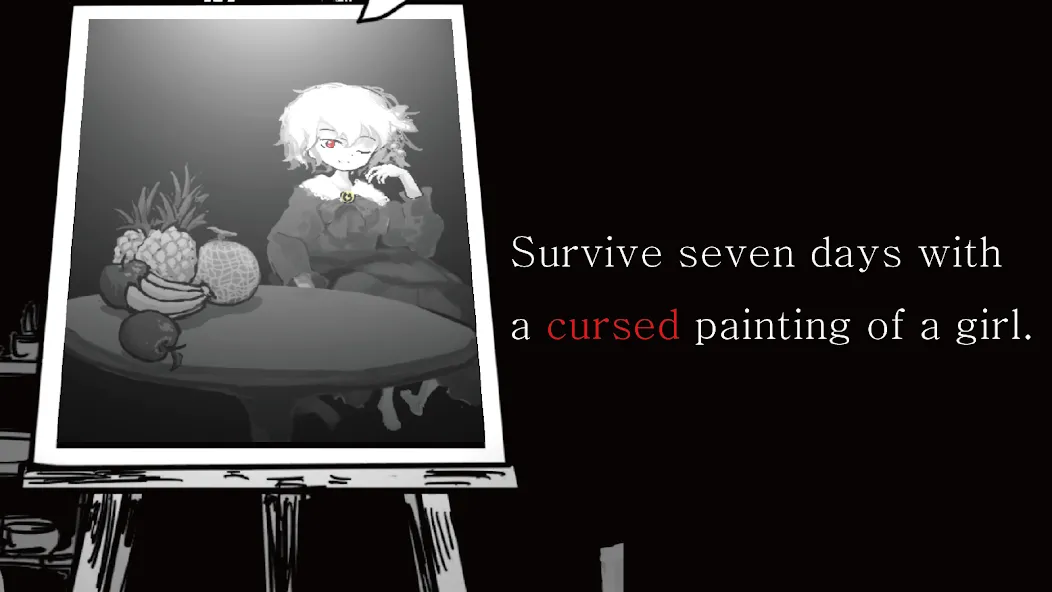 Death Palette [МОД Меню] APK Android Screenshot 1