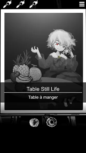 Death Palette [МОД Меню] APK Android Screenshot 3