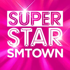 SUPERSTAR SMTOWN (УПЕРСТАР СМТАУН) [МОД Premium] APK Android