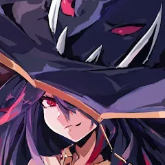 Last Walpurgis (Ласт Вальпургис) [МОД Unlocked] APK Android