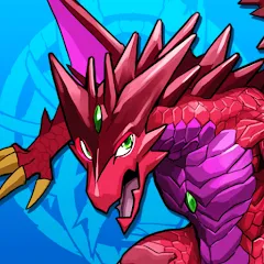 Puzzle & Dragons [МОД Mega Pack] APK Android