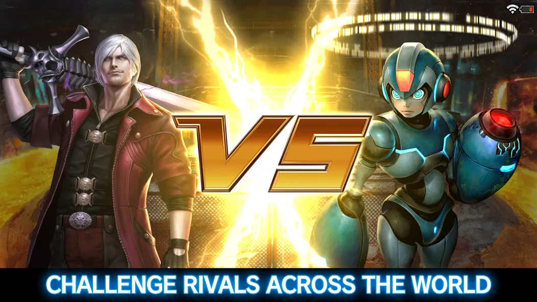 TEPPEN (ТЕППЕН) [МОД Много денег] APK Android Screenshot 3