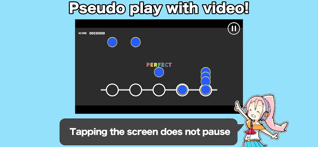 Sound Game Training (Саунд Гейм Тренинг) [МОД Много денег] APK Android Screenshot 3