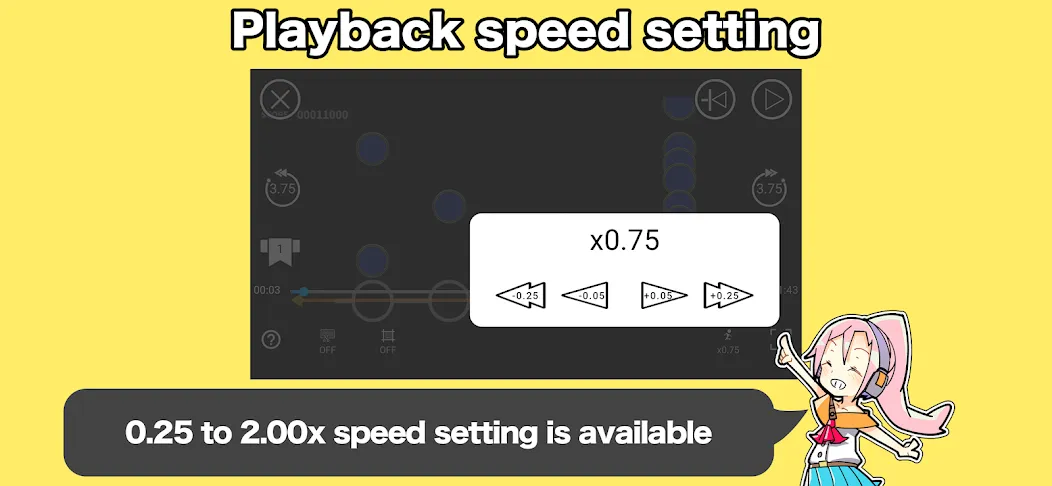Sound Game Training (Саунд Гейм Тренинг) [МОД Много денег] APK Android Screenshot 4