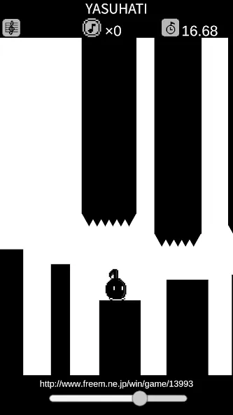 YASUHATI / With your voice! [МОД Unlocked] APK Android Screenshot 2