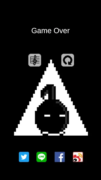 YASUHATI / With your voice! [МОД Unlocked] APK Android Screenshot 3