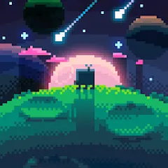 Green the Planet 2 (Грин зе Планет 2) [МОД Все открыто] APK Android