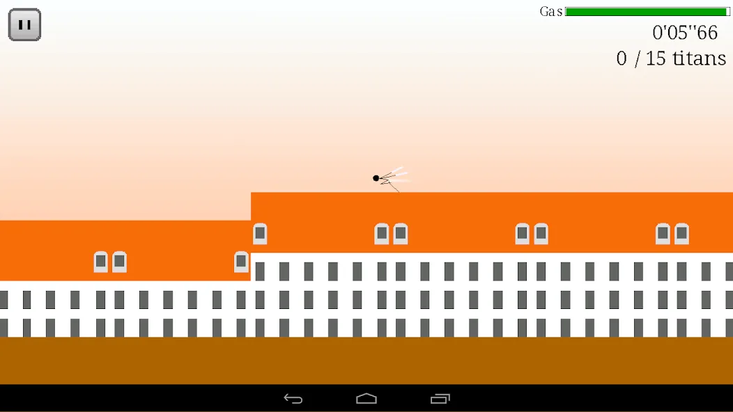Stick of Titan (Стик оф Титан) [МОД Premium] APK Android Screenshot 5