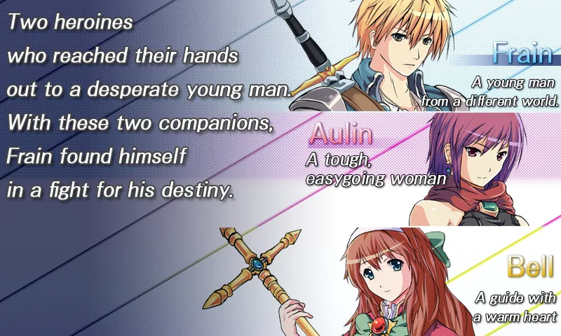 RPG Machine Knight (РПГ Машинный рыцарь) [МОД Premium] APK Android Screenshot 3