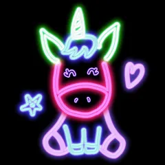 Drawing Game for girls [МОД Unlocked] APK Android