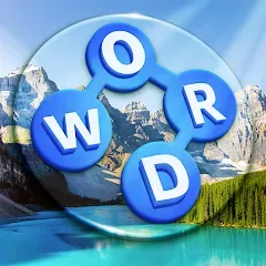 Zen Word® - Relax Puzzle Game (Зен Ворд) [МОД Mega Pack] APK Android