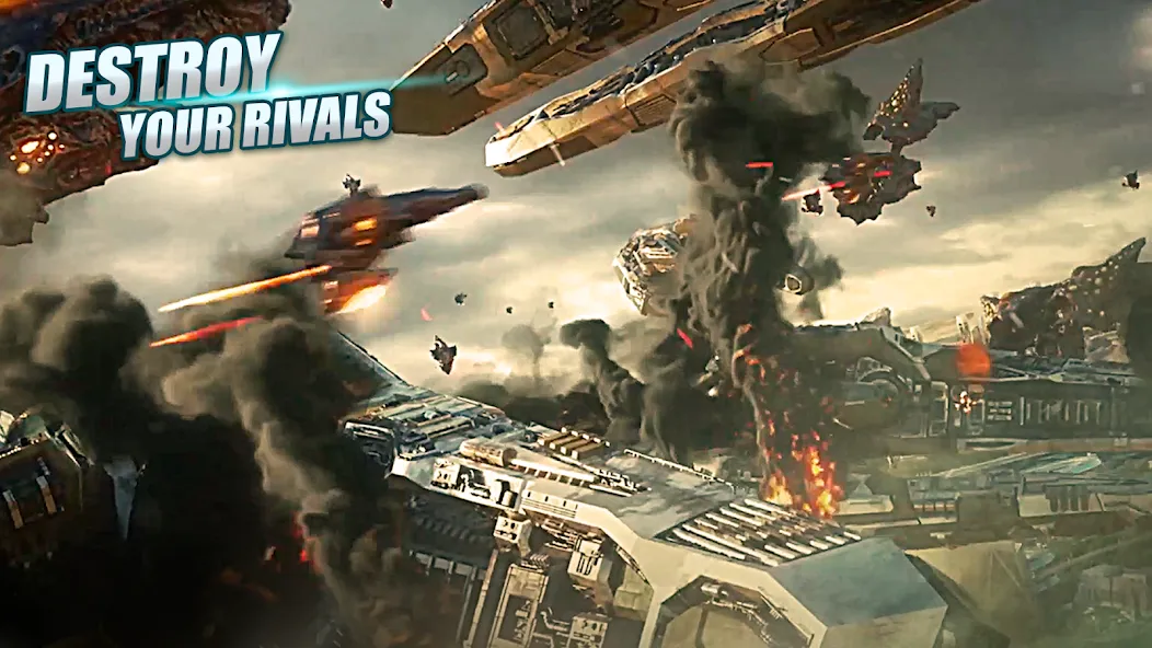 ASTROKINGS x Gunbuster (Астрокингс) [МОД Все открыто] APK Android Screenshot 4