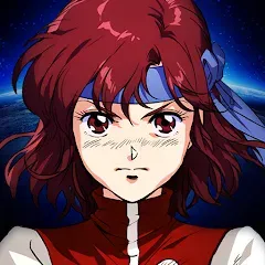 ASTROKINGS x Gunbuster (Астрокингс) [МОД Все открыто] APK Android