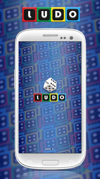 Ludo Star - Classic King Ludo (Лудо Стар) [МОД Меню] APK Android Screenshot 2