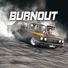 Torque Burnout (Торк Брнаут) [МОД Premium] APK Android