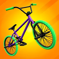 Max Air BMX (Макс Эйр БМХ) [МОД Premium] APK Android