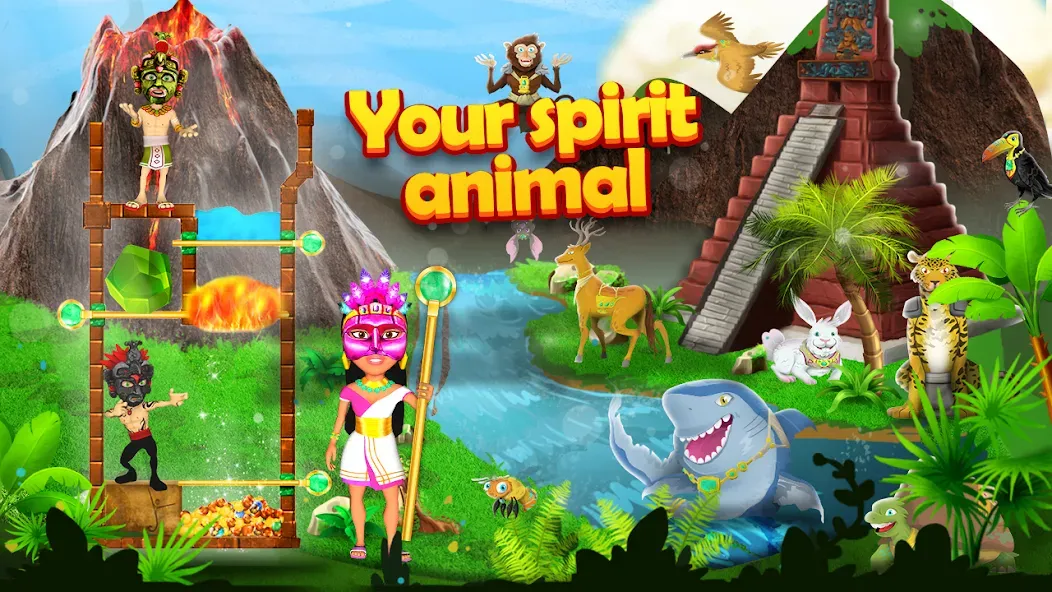 Joya Life (Джойя Лайф) [МОД Mega Pack] APK Android Screenshot 1