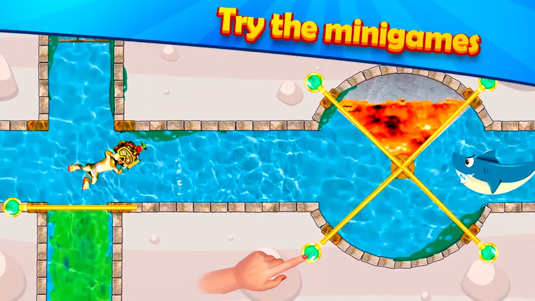 Joya Life (Джойя Лайф) [МОД Mega Pack] APK Android Screenshot 3