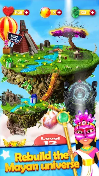 Joya Life (Джойя Лайф) [МОД Mega Pack] APK Android Screenshot 5