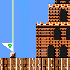 Super Run Go - Classic Game (упр Ран) [МОД Premium] APK Android