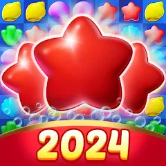 Ocean Match [МОД Бесконечные монеты] APK Android