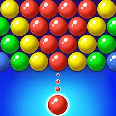 Bubble Shooter [МОД Все открыто] APK Android