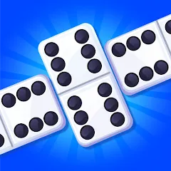 Dominoes: Classic Dominos Game [МОД Mega Pack] APK Android