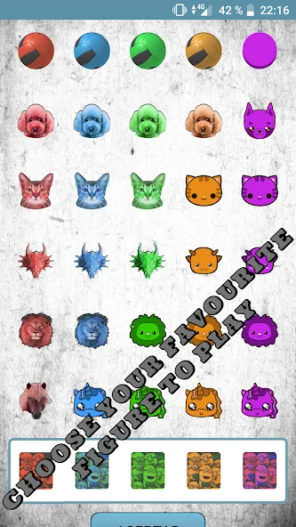 Tap Fast Multimode (Тап Фаст Мультирежим) [МОД Много денег] APK Android Screenshot 3