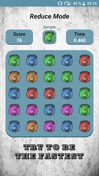 Tap Fast Multimode (Тап Фаст Мультирежим) [МОД Много денег] APK Android Screenshot 4