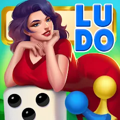 Ludo Game COPLE - Voice Chat [МОД Premium] APK Android