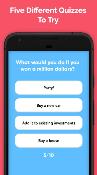 Find Your Nickname (Найди свой никнейм) [МОД Меню] APK Android Screenshot 3