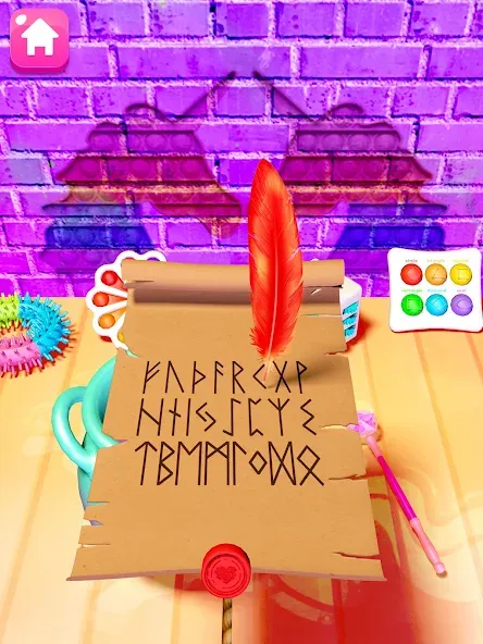 Mixing Dolls Surprise Games (Миксинг Доллс Сюрпрайз Геймс) [МОД Mega Pack] APK Android Screenshot 5