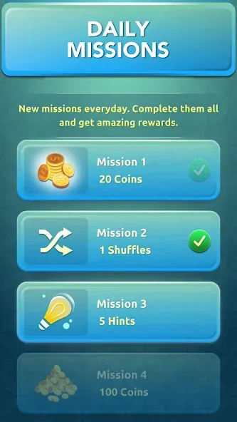 Solitaire Mahjong for Seniors [МОД Бесконечные монеты] APK Android Screenshot 5