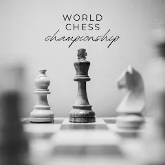 World Chess Championship [МОД Все открыто] APK Android