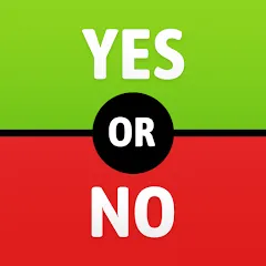 Yes or No (Да или Нет) [МОД Много денег] APK Android