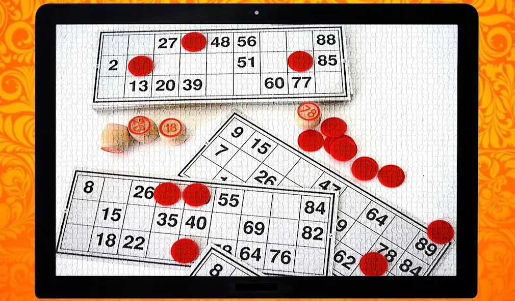 Мастер Лото [МОД Premium] APK Android Screenshot 4