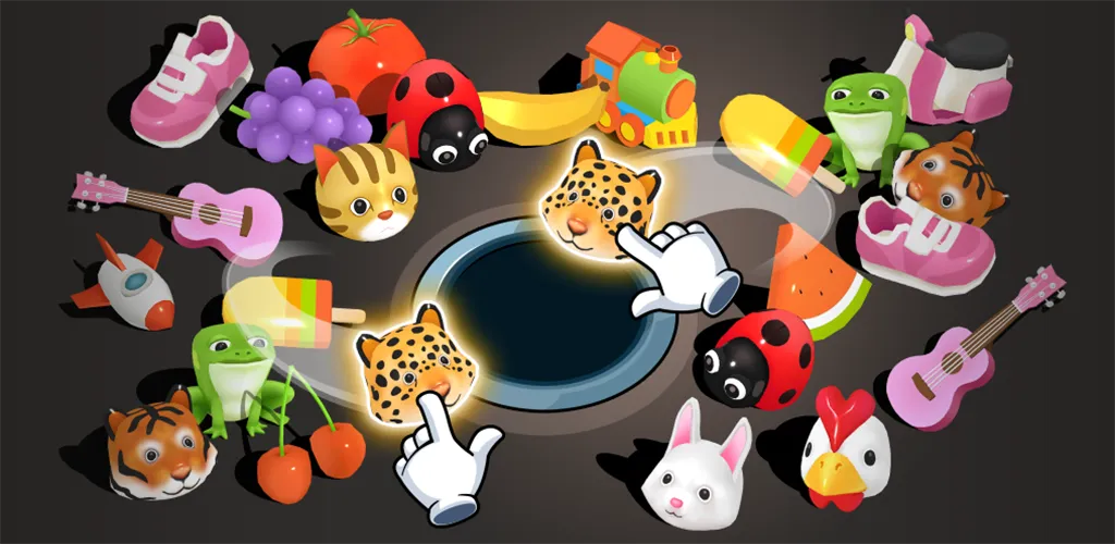 Match 3D Puzzle Master (Матч 3D Пазл) [МОД Mega Pack] APK Android Screenshot 3