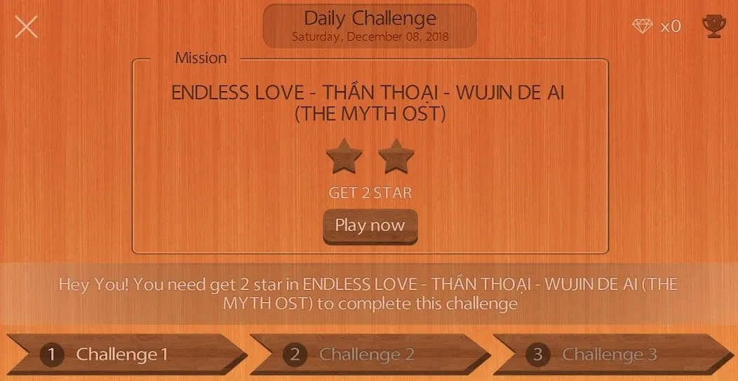 Kalimba Connect (Калимба Коннект) [МОД Все открыто] APK Android Screenshot 3